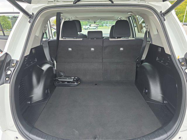 used 2016 Toyota RAV4 car, priced at $11,218