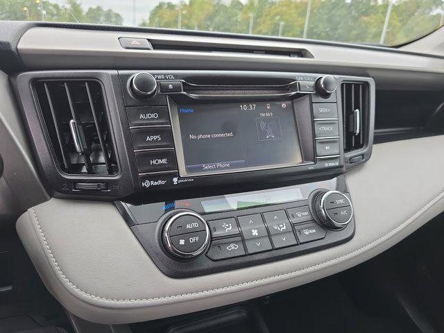 used 2016 Toyota RAV4 car, priced at $11,218