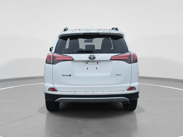 used 2016 Toyota RAV4 car, priced at $11,218