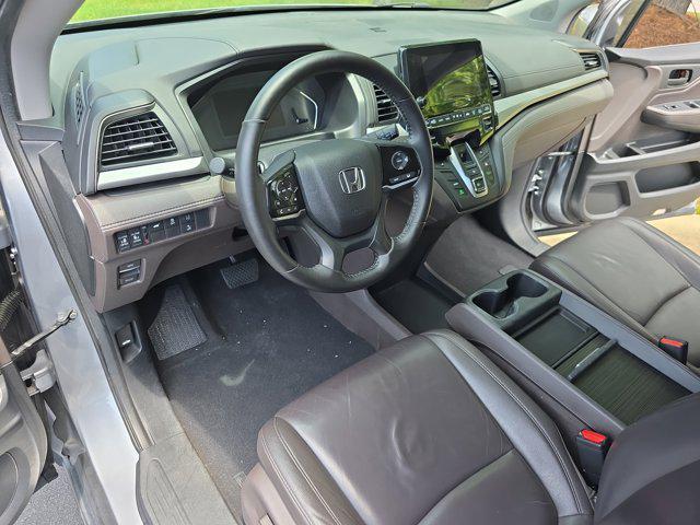used 2019 Honda Odyssey car, priced at $15,018