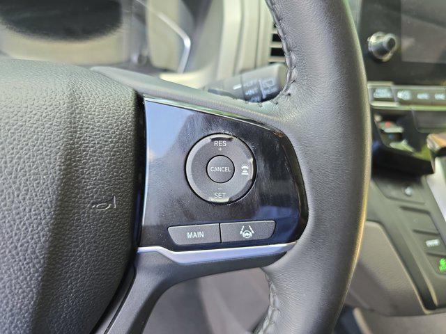 used 2019 Honda Odyssey car, priced at $15,018