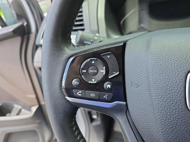 used 2019 Honda Odyssey car, priced at $15,018