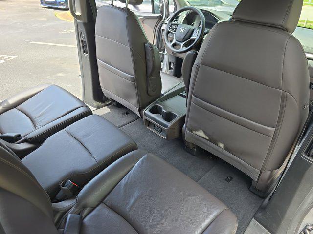 used 2019 Honda Odyssey car, priced at $15,018