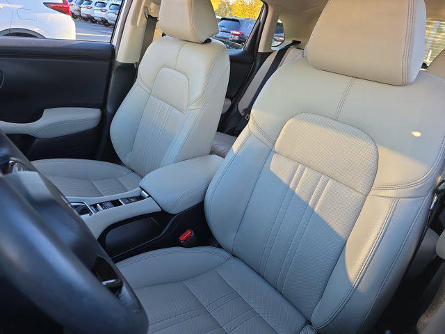 used 2024 Honda HR-V car, priced at $29,488