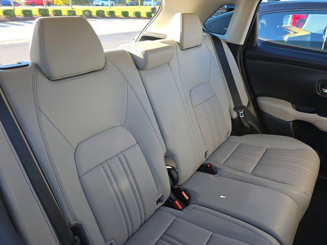 used 2024 Honda HR-V car, priced at $29,488