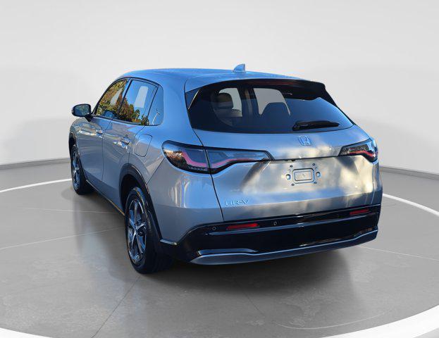used 2024 Honda HR-V car, priced at $29,488