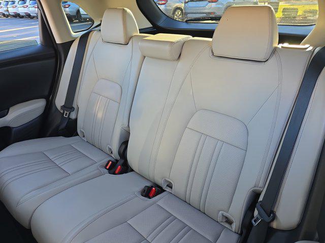 used 2024 Honda HR-V car, priced at $29,488