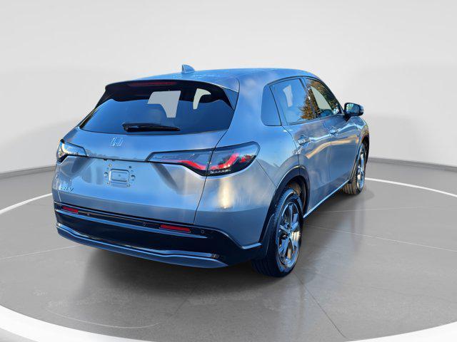 used 2024 Honda HR-V car, priced at $29,488