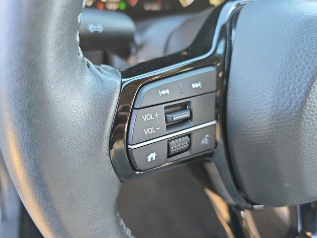 used 2024 Honda HR-V car, priced at $29,488