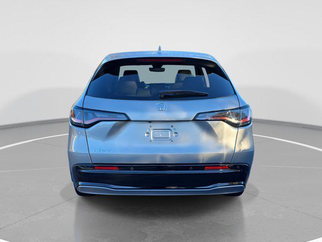 used 2024 Honda HR-V car, priced at $29,488