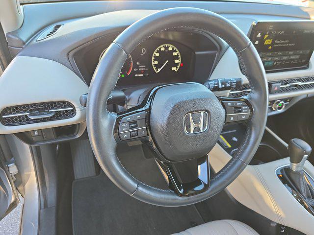 used 2024 Honda HR-V car, priced at $29,488