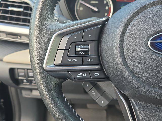 used 2022 Subaru Forester car, priced at $28,647