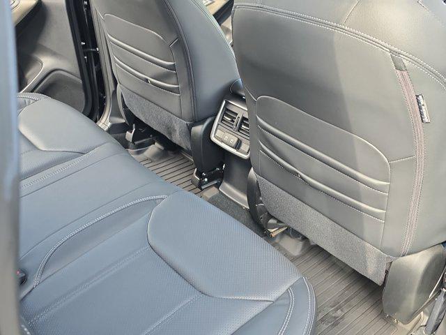 used 2022 Subaru Forester car, priced at $28,647