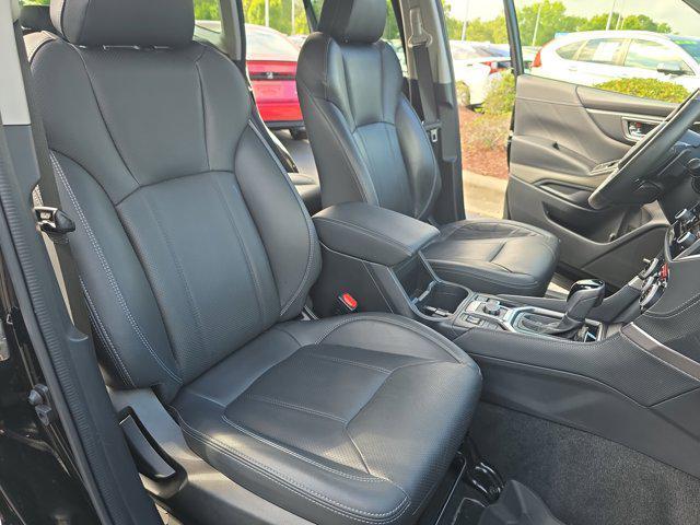 used 2022 Subaru Forester car, priced at $28,647