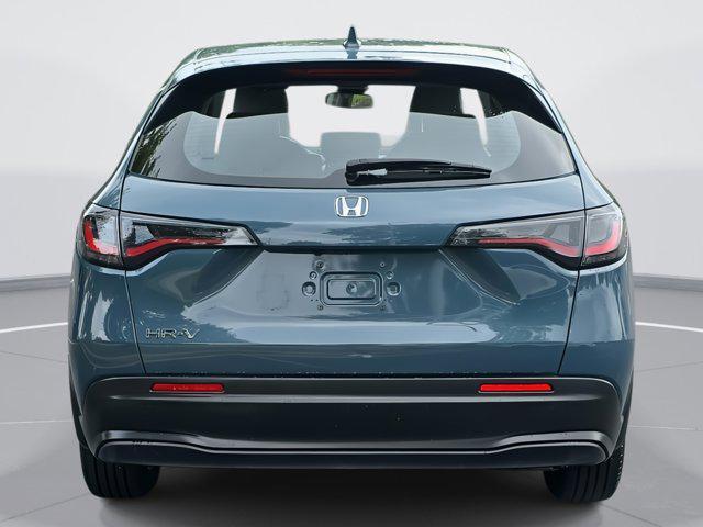 used 2023 Honda HR-V car, priced at $22,781
