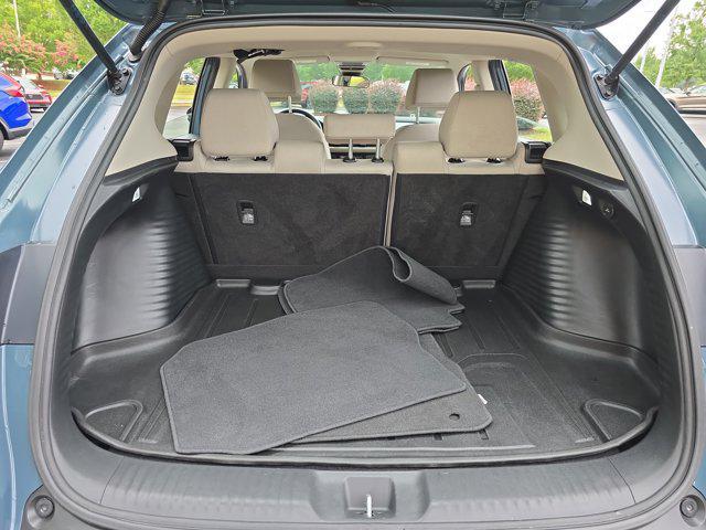 used 2023 Honda HR-V car, priced at $22,781