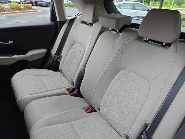 used 2023 Honda HR-V car, priced at $22,781