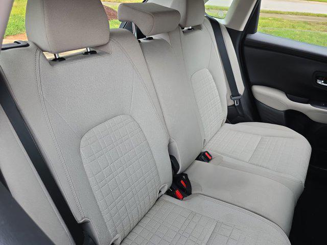 used 2023 Honda HR-V car, priced at $22,781