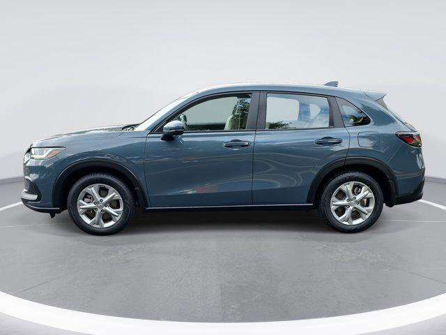 used 2023 Honda HR-V car, priced at $22,781