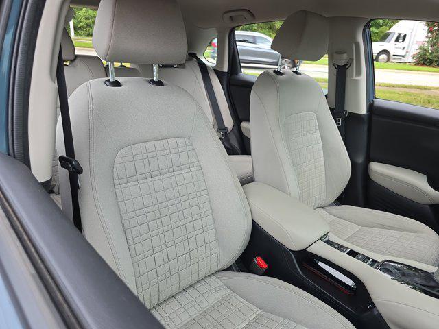 used 2023 Honda HR-V car, priced at $22,781
