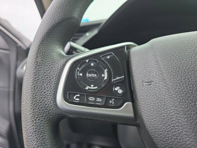 used 2021 Honda Civic car, priced at $18,988