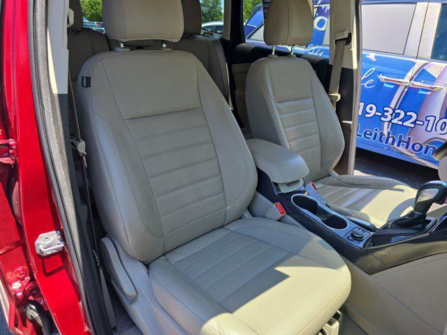 used 2014 Ford Escape car, priced at $12,488