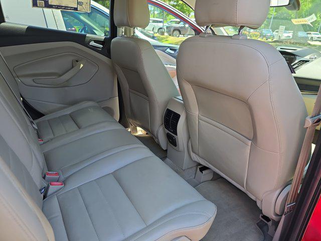 used 2014 Ford Escape car, priced at $12,488