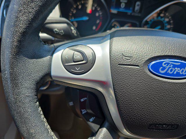 used 2014 Ford Escape car, priced at $12,488