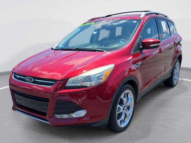 used 2014 Ford Escape car, priced at $12,488