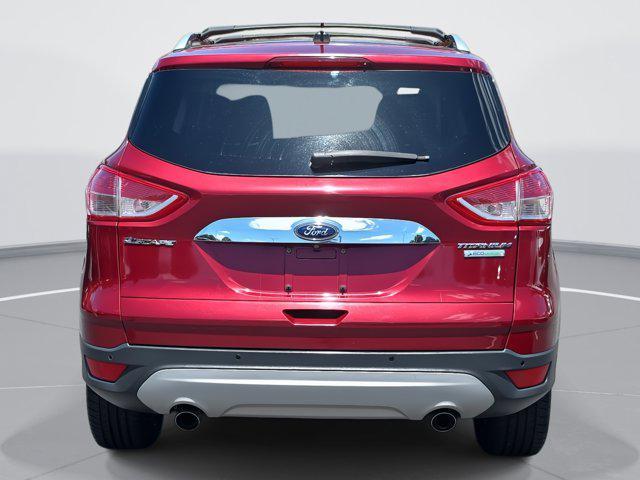 used 2014 Ford Escape car, priced at $12,488