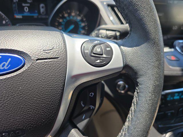 used 2014 Ford Escape car, priced at $12,488