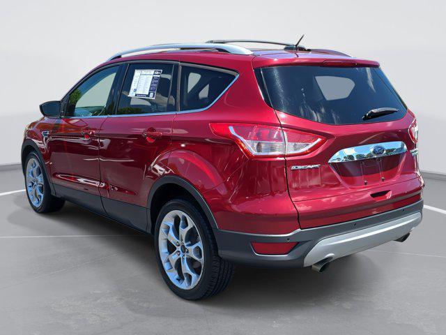 used 2014 Ford Escape car, priced at $12,488