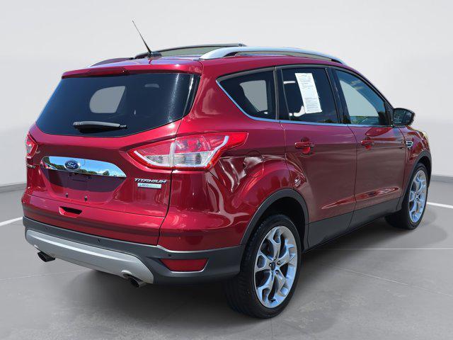 used 2014 Ford Escape car, priced at $12,488