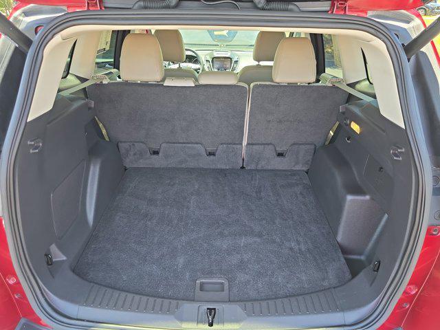 used 2014 Ford Escape car, priced at $12,488