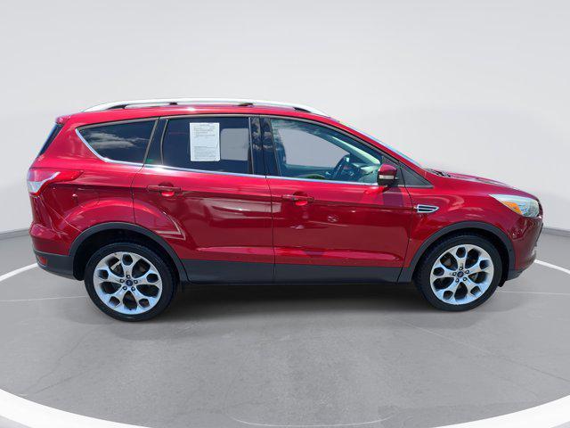 used 2014 Ford Escape car, priced at $12,488