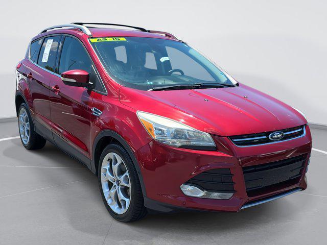 used 2014 Ford Escape car, priced at $12,488