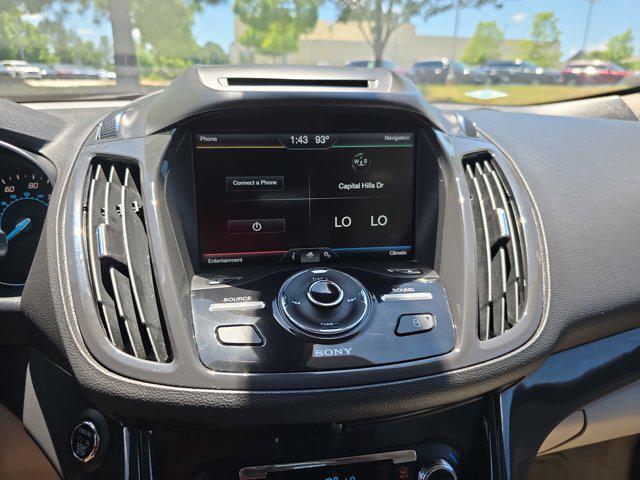 used 2014 Ford Escape car, priced at $12,488