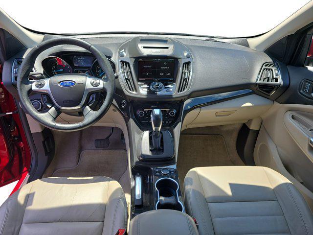 used 2014 Ford Escape car, priced at $12,488