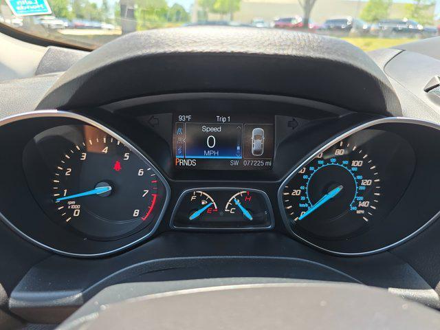 used 2014 Ford Escape car, priced at $12,488