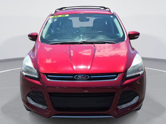 used 2014 Ford Escape car, priced at $12,488