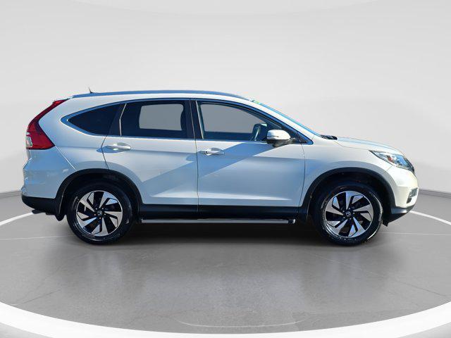 used 2015 Honda CR-V car, priced at $14,488