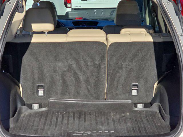 used 2015 Honda CR-V car, priced at $14,488