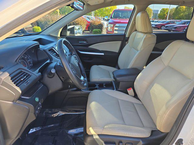 used 2015 Honda CR-V car, priced at $14,488