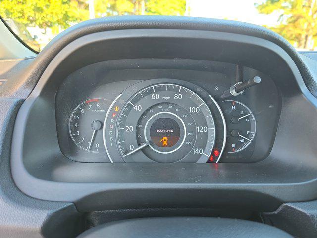 used 2015 Honda CR-V car, priced at $14,488
