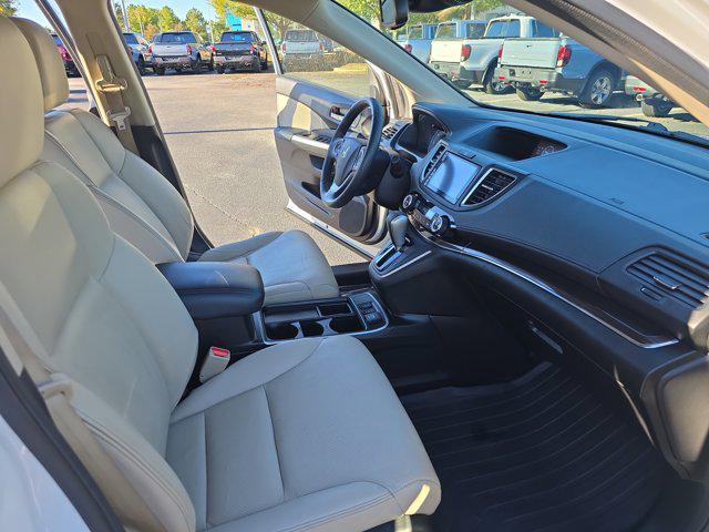 used 2015 Honda CR-V car, priced at $14,488