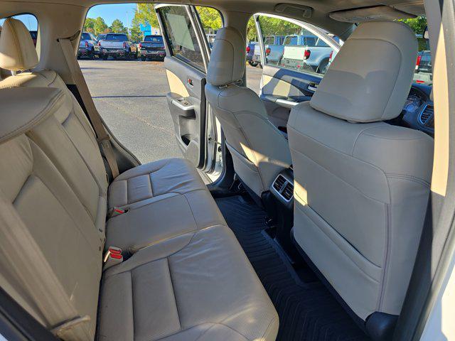 used 2015 Honda CR-V car, priced at $14,488