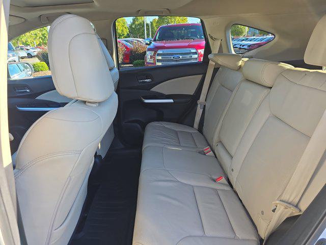used 2015 Honda CR-V car, priced at $14,488