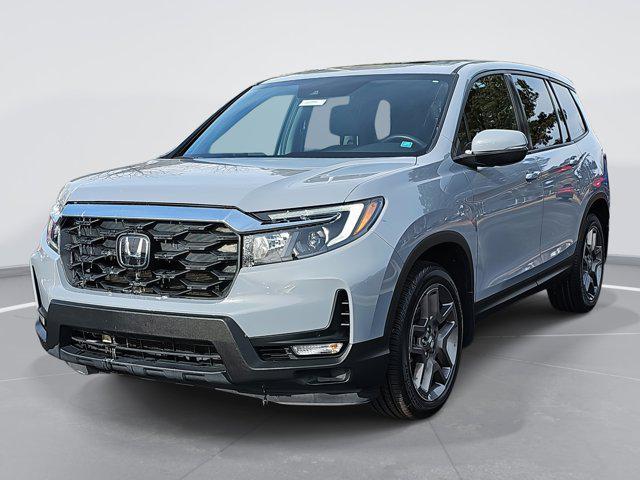 used 2022 Honda Passport car, priced at $26,388