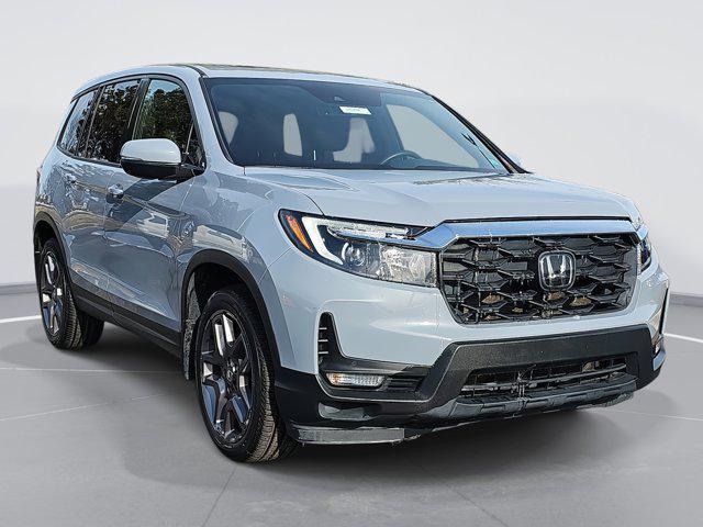 used 2022 Honda Passport car, priced at $26,388