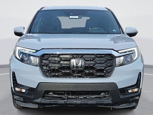 used 2022 Honda Passport car, priced at $26,388